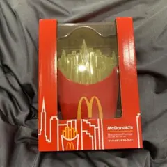 マンハッタンポテトライト