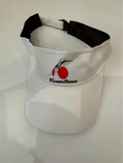 仮面ライダー　サンバイザー