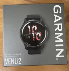 Garmin Venu2