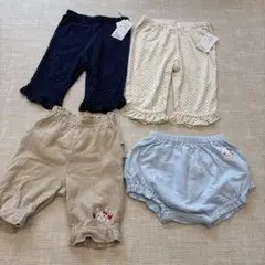 クーラクール、西松屋まとめ売り