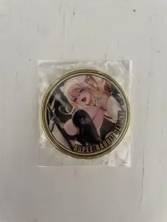 ニケ　NIKKE メダルコレクション　ルピー　シークレット