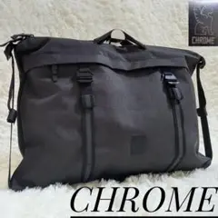 Chrome クローム TERRACE BRIEF Backpack 24L