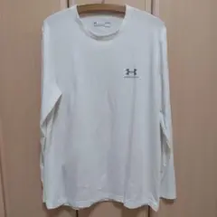 Under Armour HeatGear lomse LG ロンt