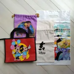 DISNEY RESORT グッズ　まとめ売り