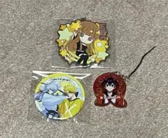 からぴち　グッズ