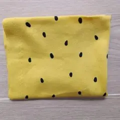 le Sucre 生地 ルシュクル ニット生地 スムースニット ハギレ c