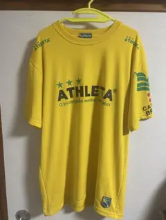 ATHLTEA Tシャツ