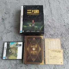 二ノ国 漆黒の魔導士