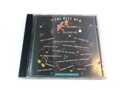 THE BEST OF ACE RECORDS : THE POP HITS