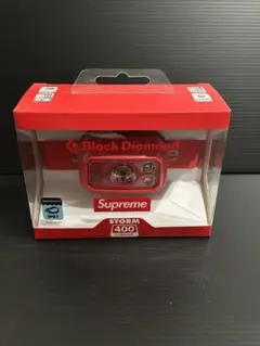 2025年最新】SUPREME ヘッドライト・ヘッドランプの人気アイテム