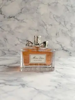 ミス ディオール オードゥ パルファン 50ml