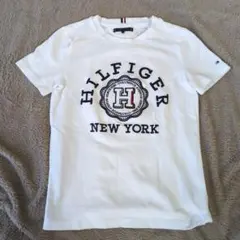 トミーヒルフィガー　半袖Tシャツ　150