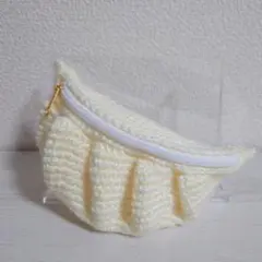 餃子ポーチ