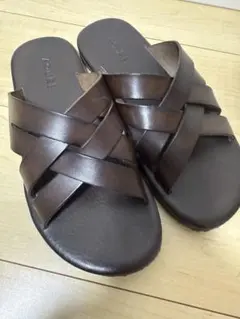 AOURE サンダル