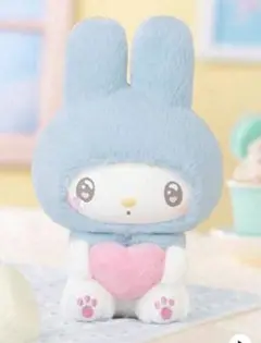 TOPTOY サンリオ マイメロディ 50周年 ミルクキャンディーシリーズ