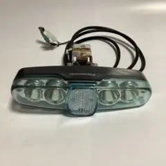 nkl786 パナソニック 電動自転車 LEDライト VIVI ビビ