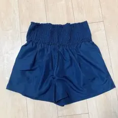 ★JEANASIS キュロット★