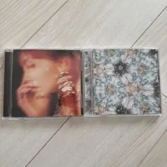 鬼滅の刃　映画無限城編第一章主題歌CD LiSA Aimer 2枚セット