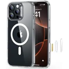 ESR phone16promax ケース