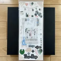 【新品】Creative Memories Lullaby デザインステッカー②