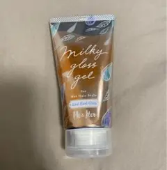 Meu0026Her ミルキィグロスジェル 100g