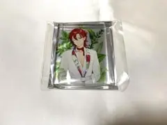 明治東亰恋伽 めいこい 森鴎外 9周年 ボタニカルモチーフ アクリルブロック
