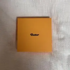 BTS Butter CD