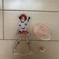 プリキュア5 夏木りん アクスタ 20周年