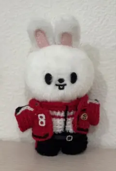 straykids SKZOO 10cm ぬいぐるみ 洋服 CEREMONY