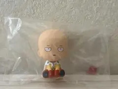ワンパンマン　ねじまきマスコット