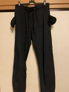 H&M メンズルームウェア　ズボン