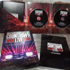 COUNTDOWN LIVE 2019-2020 RISING