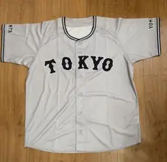 読売ジャイアンツ ユニフォーム TOKYO