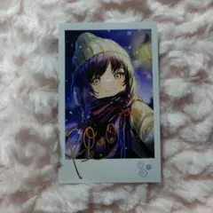 にじさんじ 先斗寧 ウィンターデート