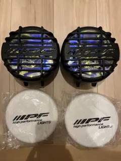 968 ハイブリッドリフレクター IPF その他LED 【通販モノタロウ】