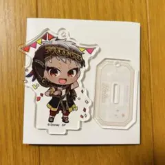 ツイステ MY HOBBY スタンド付き アクリルキーホルダー カリム