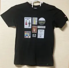 希少 ✨pizzicato five ピチカートファイブ 半袖 Tシャツ ドット READYMADE JOURNAL » ピチカート・ファイヴの'94年ツアーTシャツ