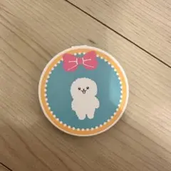 正反対な君と僕展 イエティ ミラー