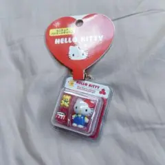ミニチュアパッケージチャーム キティ