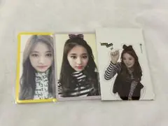 twice トレカ