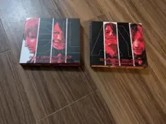 DRIVE 1993~2009と2010〜2026 -GLAYcomplete