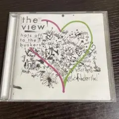 ハッツ・オフ・トゥ・ザ・バスカーズ 国内盤 帯付き