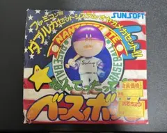 FC なんてったって！ ベースボール ファミコン 通販 TEA4TWO / ファミコンソフト(カセット) なんて