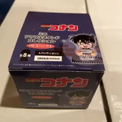名探偵コナン　ミニアクリルスタンドコレクション　プレイバック2