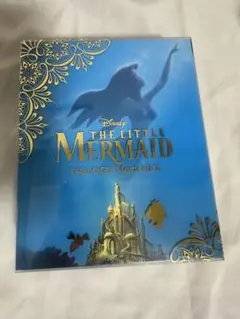 Disney - 「リトル・マーメイド トリロジー MovieNEX〈2017年9月30日までの期 Amazon.co.jp: リトル・マーメイド トリロジー MovieNEX (期間