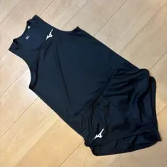 陸上ユニホーム上下　サイズM