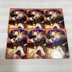 うたプリ 神宮寺レン シャニライ ビジュコレ vol.3 EVC ジョーカー