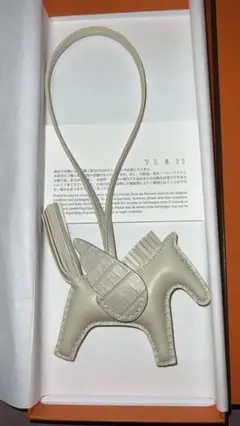 2022年8月購入U刻印 超レア エルメス ロデオペガサス タッチPMレシート付