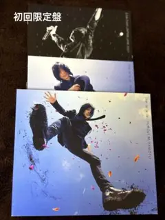 sha・la・la・la宮本浩次 初回限定盤2ＣＤ＋フォトブック