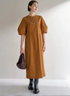 UNFILO ワンピース　新品
